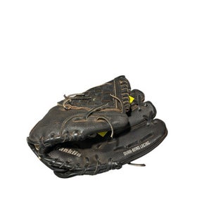 Used Franklin READY TO PLAY BB/SB Glove T-ball Black 9" 11834-S000039953