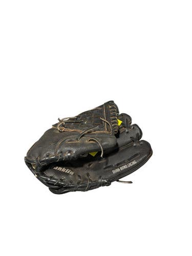 Used Franklin READY TO PLAY BB/SB Glove T-ball Black 9" 11834-S000039953