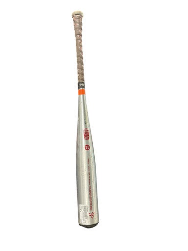 Used Demarini THE GOODS 2022 USSSA BAT BB/SB USSSA 2 3/4 Bat 30" 11834-S000039926