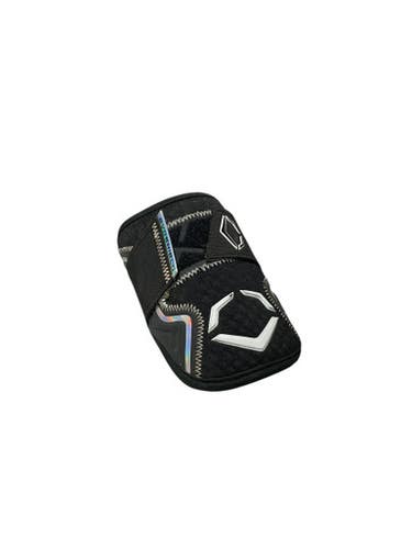 Used Evoshield BB/SB Elbow Protector Black 11834-S000039934