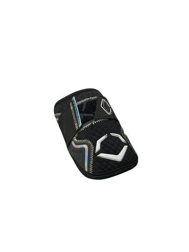 Used Evoshield BB/SB Elbow Protector Black 11834-S000039934