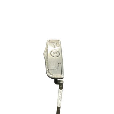 Used Nike IC PUTTER Mens Putter RH 11834-S000039881