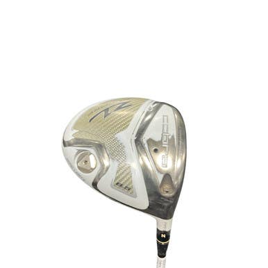Used Cobra ZL ENCORE DRIVER Mens Driver RH 8.5 Degree 11834-S000039878