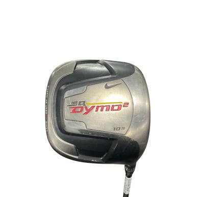 Used Nike SQ DYMO 3 DRIVER Mens Driver RH 10.5 Degree 11834-S000039876
