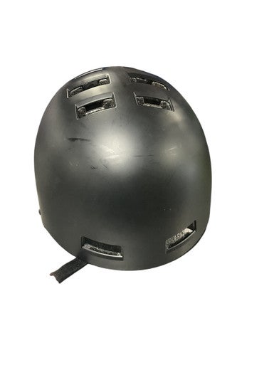 Used BLK HELMET Bike Helmet Black One Size 11834-S000039870