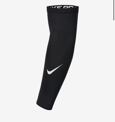 New NIKE PRO SLEEVE 11834-97SBURLINGSLEEVE