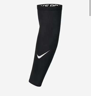 New NIKE PRO SLEEVE 11834-97SBURLINGSLEEVE