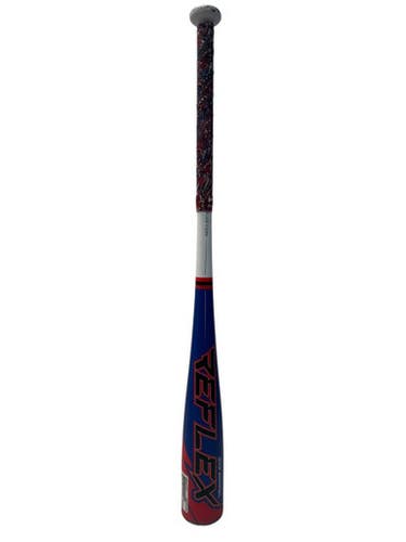 Used Easton YBB21REF12 BB/SB USA 2 5/8 Bat White/Royal/Red 28" 11835-S000197977