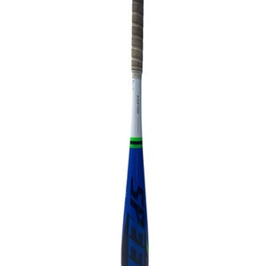 Used Easton YBB22SPD10 BB/SB USA 2 5/8 Bat Neon Green And Royal Blue 28" 11835-S000197971