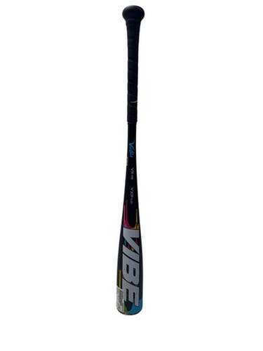 Used Victus VIBE BB/SB USA 2 5/8 Bat Black 27" 11835-S000198034