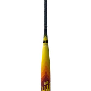 Used Easton 2024 HYPE FIRE BB/SB USSSA 2 3/4 Bat 30" 11835-S000198042