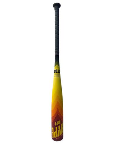 Used Easton 2024 HYPE FIRE BB/SB USSSA 2 3/4 Bat 30" 11835-S000198042