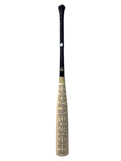 Used Warstic BONSABER HYBRID BB/SB High School -3 Bat 33" 11835-S000198041