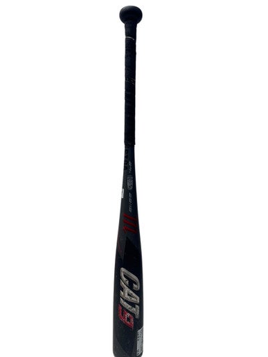 Used Marucci CAT 9 BB/SB USSSA 2 3/4 Bat 29" 11835-S000198045