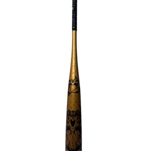 Used Demarini VOODOO BBCOR BB/SB High School -3 Bat 33" 11835-S000198044