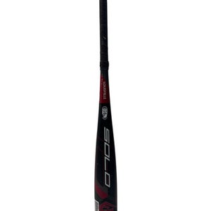 Used Louisville Slugger SOLO BB/SB High School -3 Bat 28" 11835-S000198046