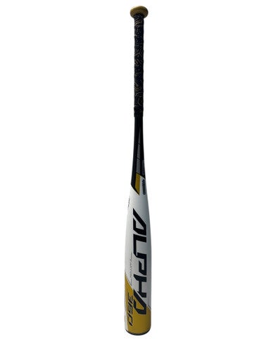 Used Easton ALPHA 360 BB/SB USSSA 2 3/4 Bat 31" 11835-S000198048