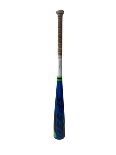 Used Easton SPEED BB/SB USA 2 5/8 Bat Royal Blue 27" 11835-S000198061