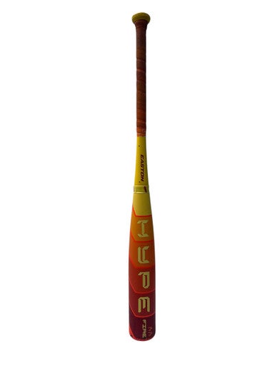 Used Easton 2025 EASTON HYPE FIRE BB/SB USA 2 5/8 Bat 30" 11835-S000198066