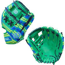 New A2000 1786 CHINOOK DILL 11.5" 11835-WILWBW104632115