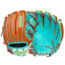 New 2024 A2000 LA LE GLOVE 11.5" 11835-WILWBW103203115