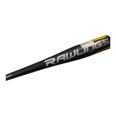 Rawlings (Used) (-9) 30" 2 5/8" Barrel Bat