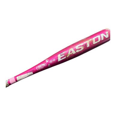 Easton (Used) (-10) 27" Bat