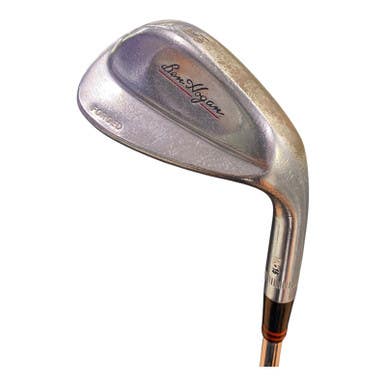 Ben Hogan (Used) Right Handed Stiff Flex 56 Degree Steel Shaft Wedge