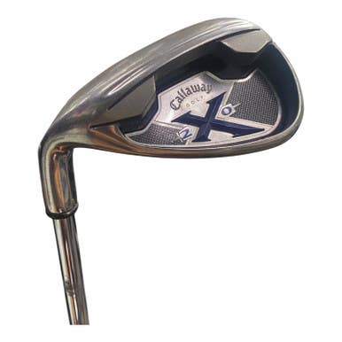 Used Callaway X20 Mens Individual Iron LH 9 Iron 11375-S000362855