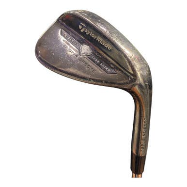 Used Taylormade R SERIES TOUR GRIND EF SPIN GROOVE Golf Wedge Mens RH 50 Degree 11375-S000365760