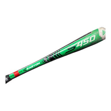 Easton (Used) (-8) 29" 2 5/8" Barrel Bat