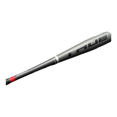 True (Used) (-10) 2 5/8" Barrel Bat