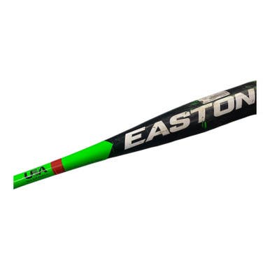 Easton (Used) (-10) 29" 2 5/8" Barrel Bat