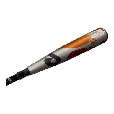 Used Demarini VOODOO BALANCE BB/SB USA 2 5/8 Bat 29" 11375-S000362184