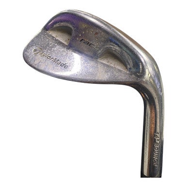 Used Taylormade RAC Golf Chipper RH 56 Degree 11375-C000362337