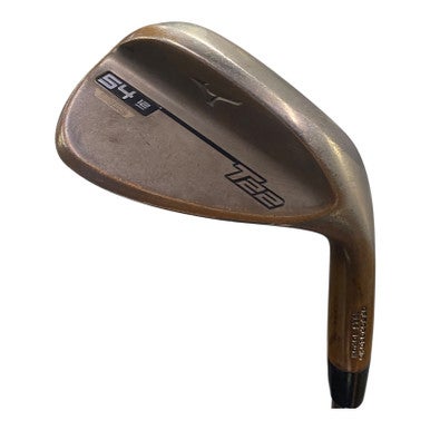 Mizuno (Used) Right Handed Regular Flex 54 Degree Steel Shaft Wedge