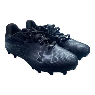 Under Armour (Used) Blue Size 1.5