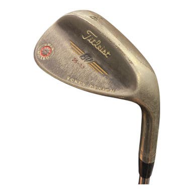 Used Titleist BV 56-11 VOKEY DESIGN Golf Chipper RH 56 Degree 11375-S000364838