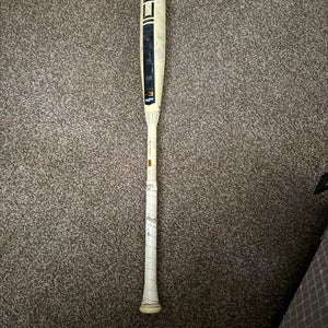 2025 Rawlings Icon Composite BBCOR Certified Bat (-3) 30 oz 33" (Used)