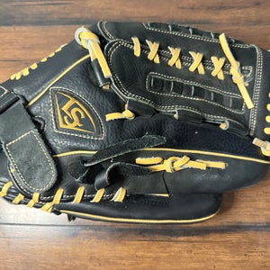Louisville Slugger DY14-BK Dynasty Series Baseball Glove 13.5 ” Right Hand Throw