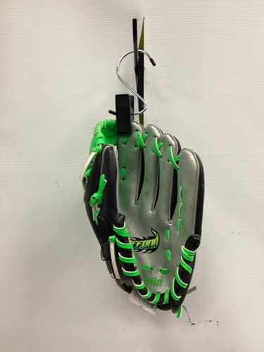 Used Franklin INFERNO BB/SB Glove T-ball Black 9" 11851-S000037335