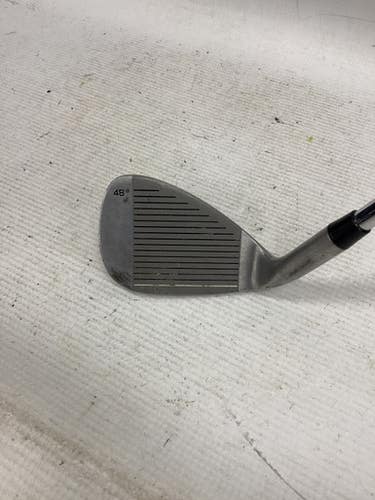 Used Tour Classic 858C Golf Wedge Mens RH Pitching Wedge 11851-S000037593