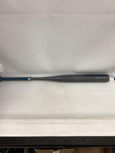 Used Easton GHOST DOUBLE BARREL BB/SB Fastpitch Bat 32" 11851-S000037584