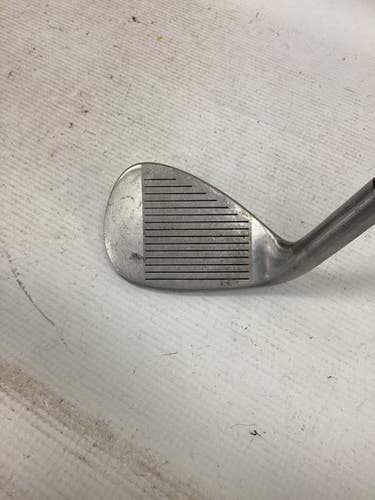 Used Ray Cook SILVER RAY Golf Wedge Mens RH 56 Degree 11851-S000037587