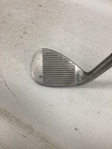 Used Ray Cook SILVER RAY Golf Wedge Mens RH 56 Degree 11851-S000037587