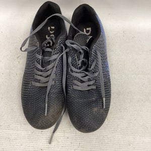 Used Dsg Soccer Cleats Black Junior 03.5 11851-S000037577