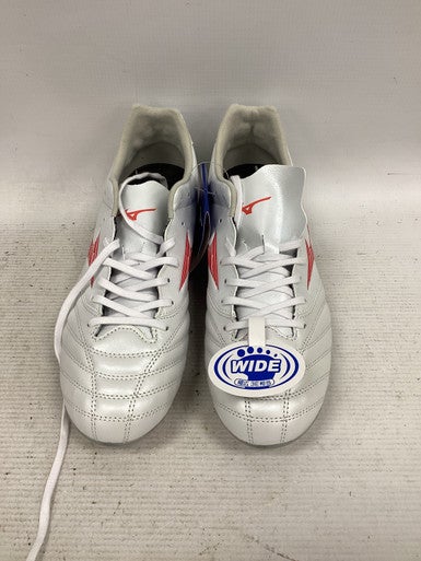 Used Soccer Cleats White Senior 7.5 11851-S000037570