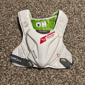 (New) Maverik M6 Speed Lacrosse Shoulder Liner Pads