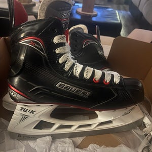 Bauer Vapor X500 Hockey Skates Regular Width 8 (New)