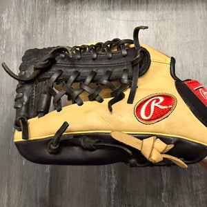 Rawlings Gold Glove Elite LH Baseball Glove 11.5" (Used)